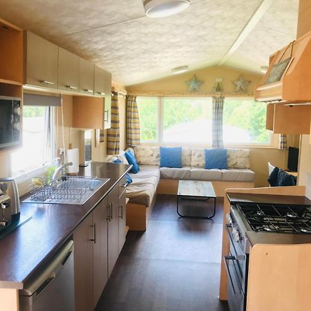 Hotel Rockley Park - Coral Poole Esterno foto