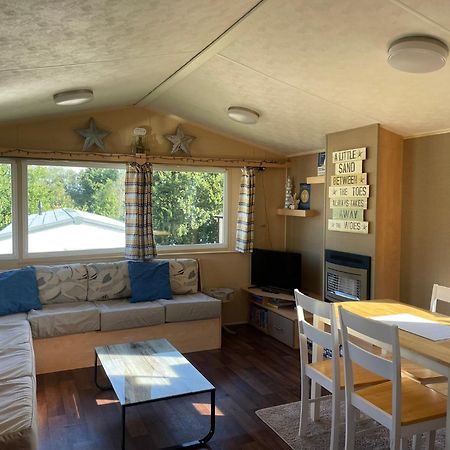 Hotel Rockley Park - Coral Poole Esterno foto
