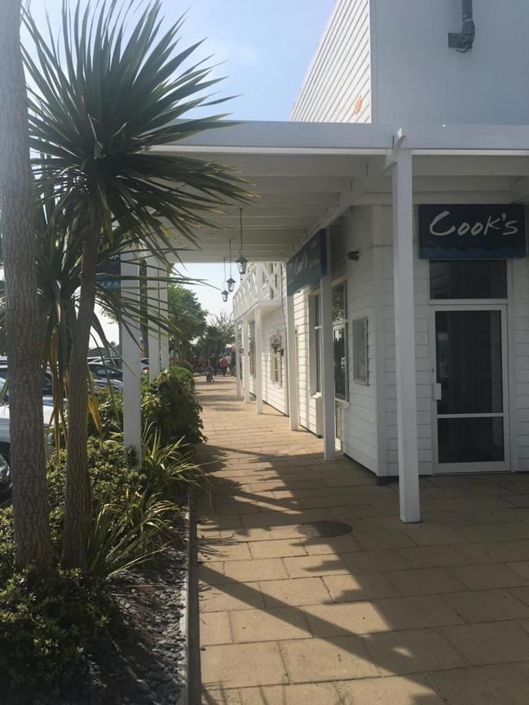 Hotel Rockley Park - Coral Poole Esterno foto