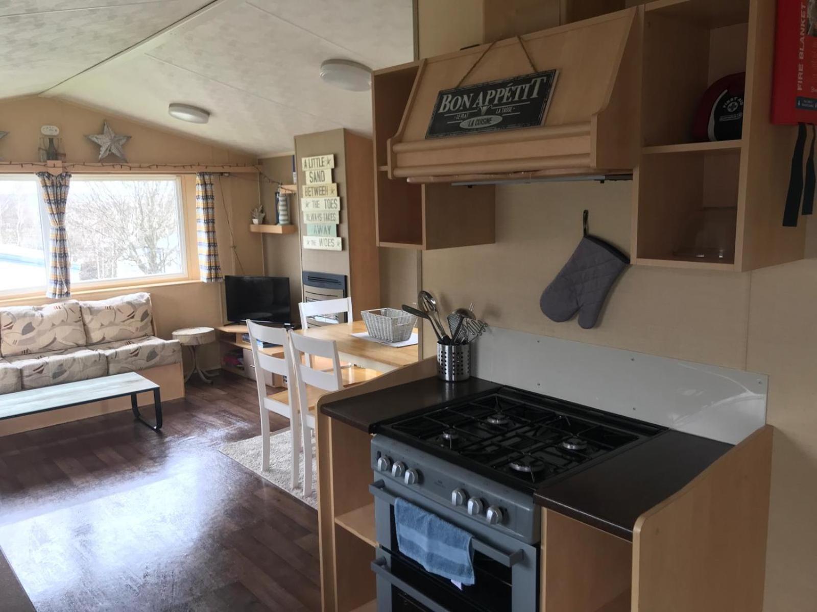 Hotel Rockley Park - Coral Poole Esterno foto