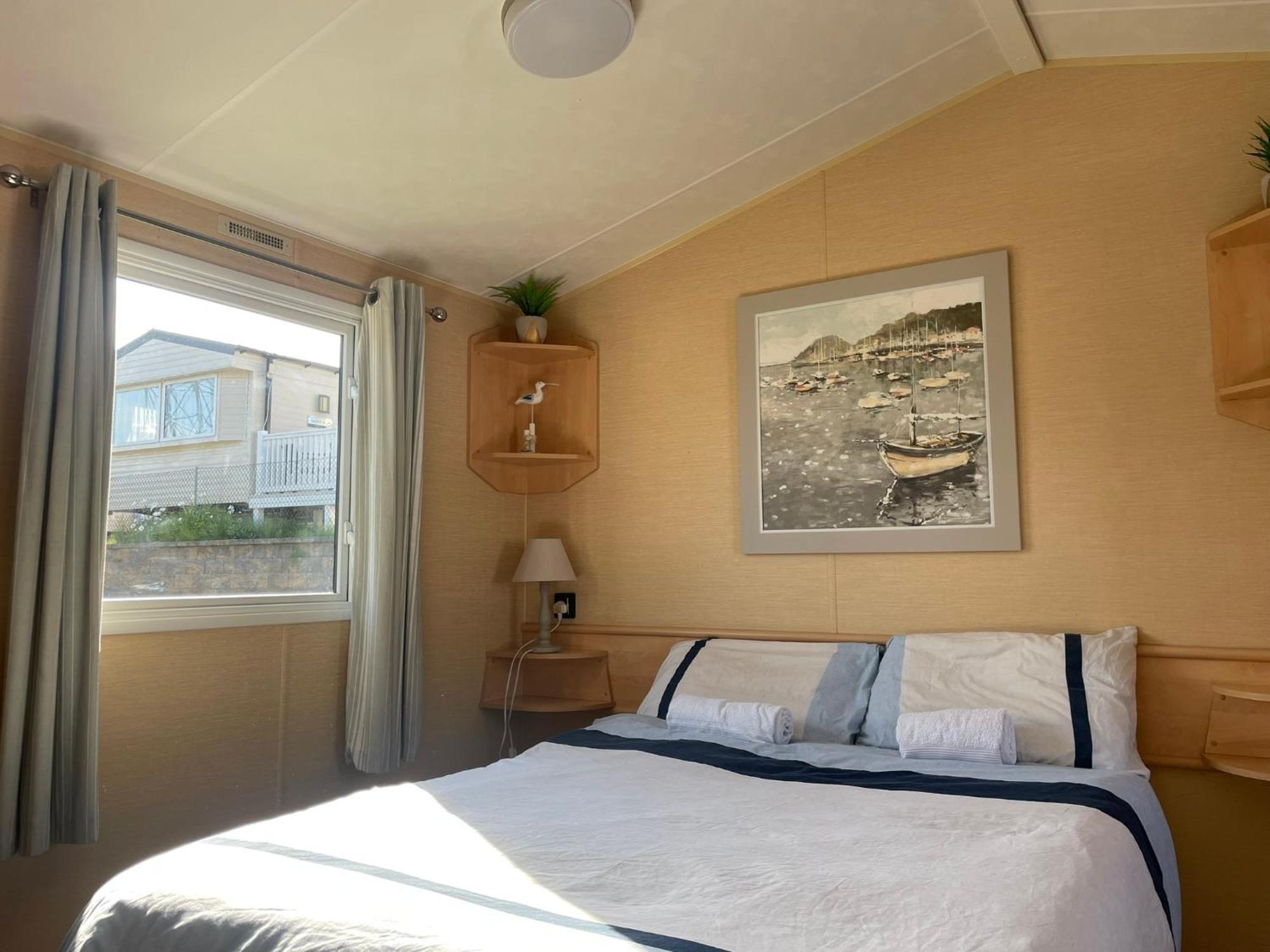 Hotel Rockley Park - Coral Poole Esterno foto