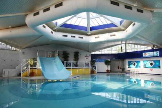 Hotel Rockley Park - Coral Poole Esterno foto