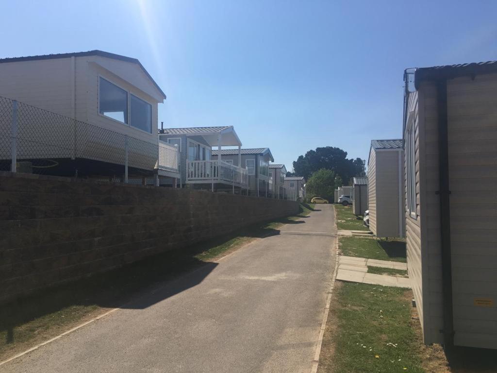 Hotel Rockley Park - Coral Poole Esterno foto