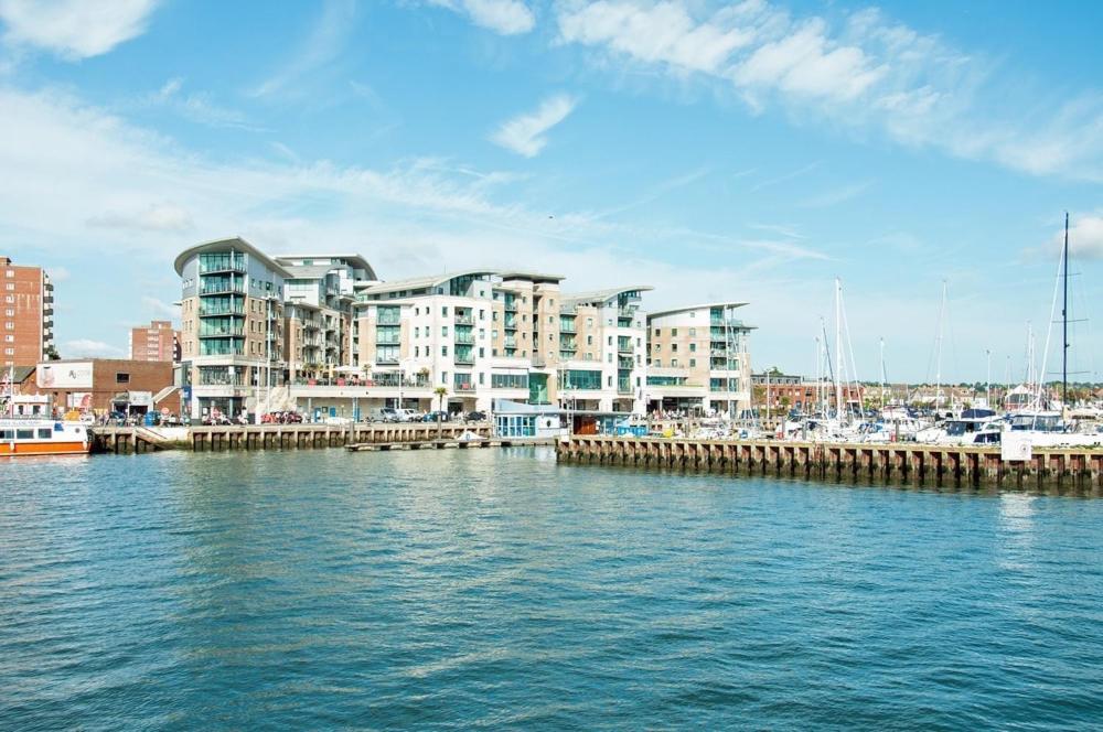 Hotel Rockley Park - Coral Poole Esterno foto
