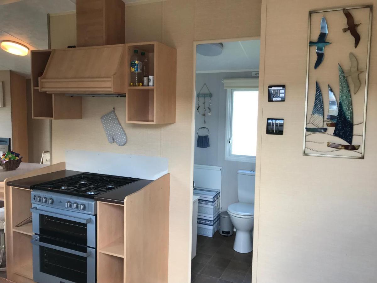Hotel Rockley Park - Coral Poole Esterno foto